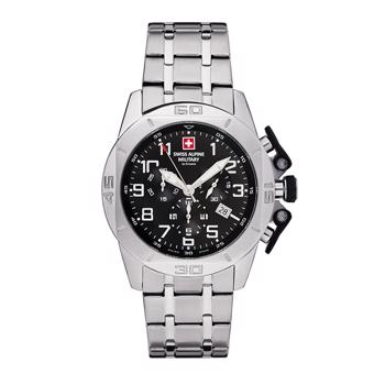 Swiss Alpine Military model 7063.9137 buy it at your Watch and Jewelery shop